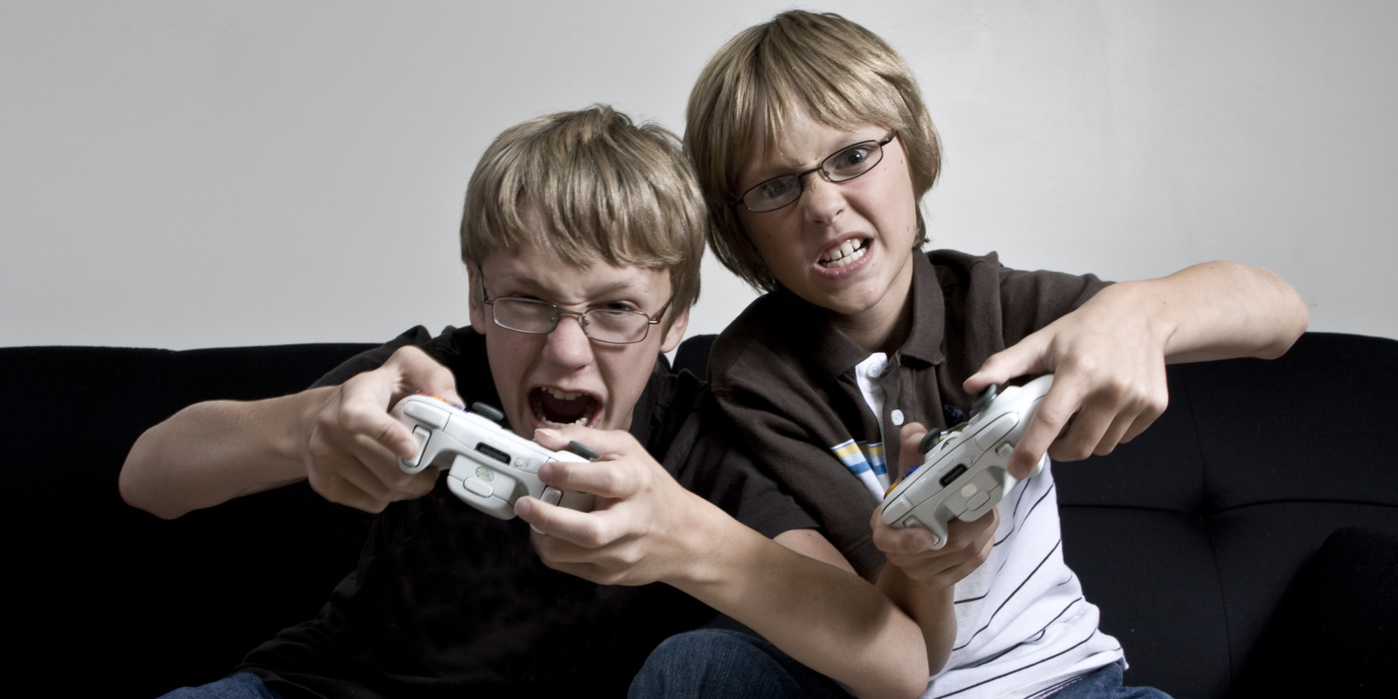 L’addiction aux jeux vidéo est dangereuse