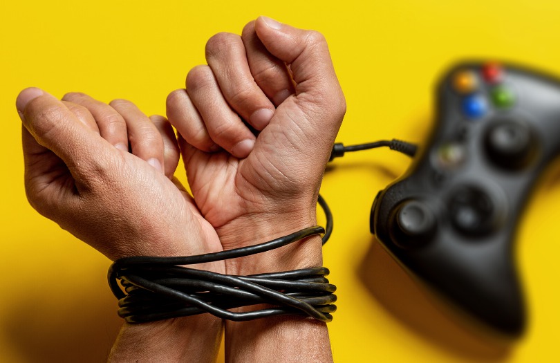 Jouer aux jeux vidéo : bon ou mauvais pour la santé ?